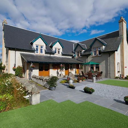 Daviot Lodge 외부 사진