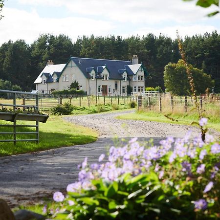 Daviot Lodge 외부 사진