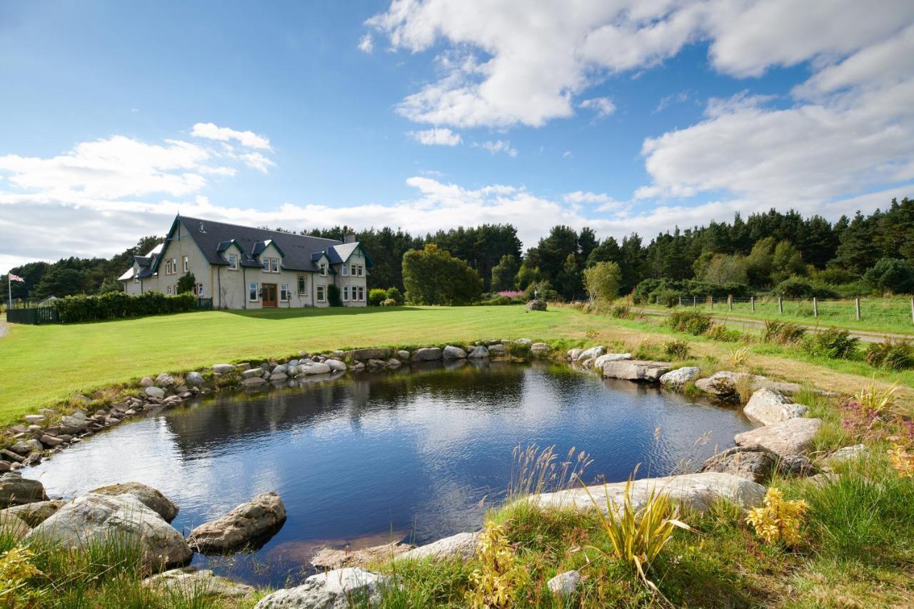 Daviot Lodge 외부 사진