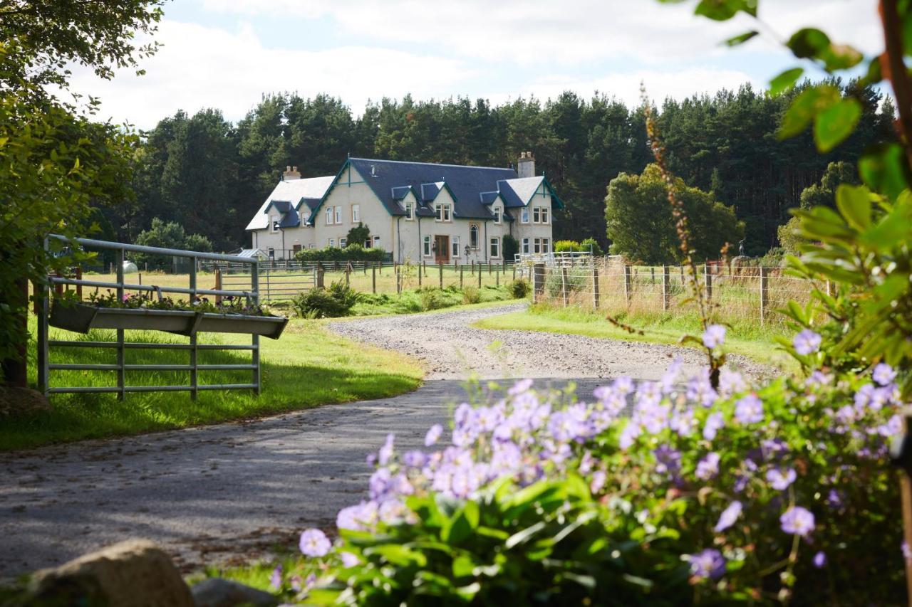 Daviot Lodge 외부 사진
