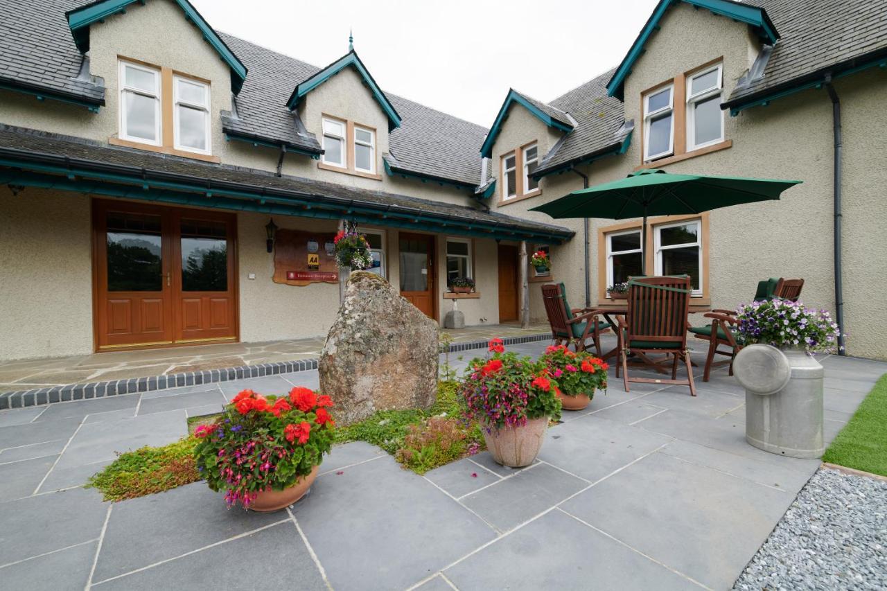 Daviot Lodge 외부 사진