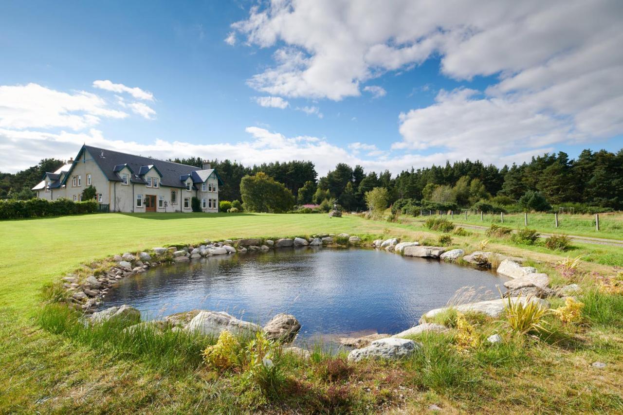 Daviot Lodge 외부 사진