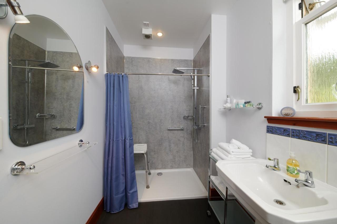 Daviot Lodge 외부 사진