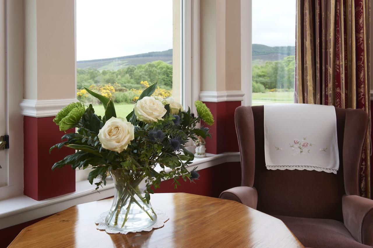 Daviot Lodge 외부 사진