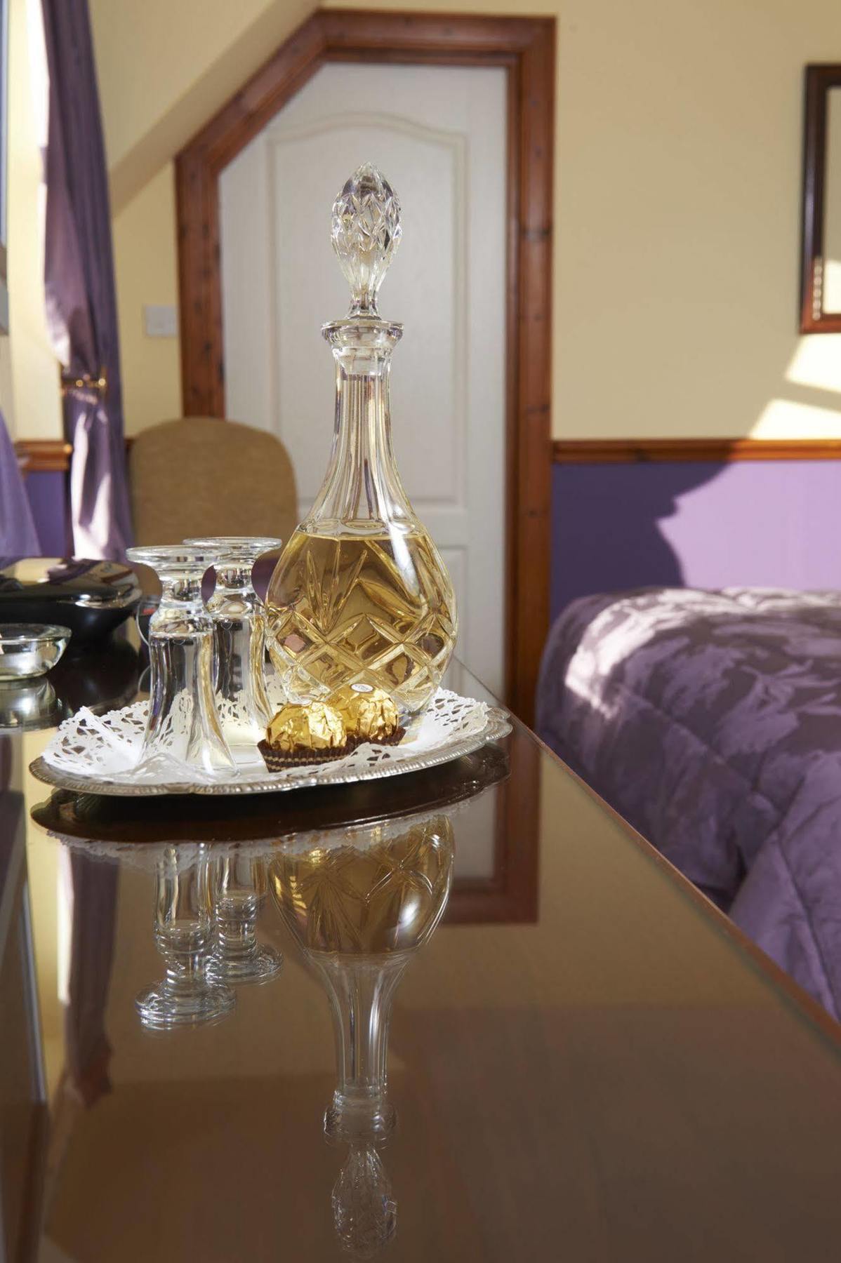 Daviot Lodge 외부 사진