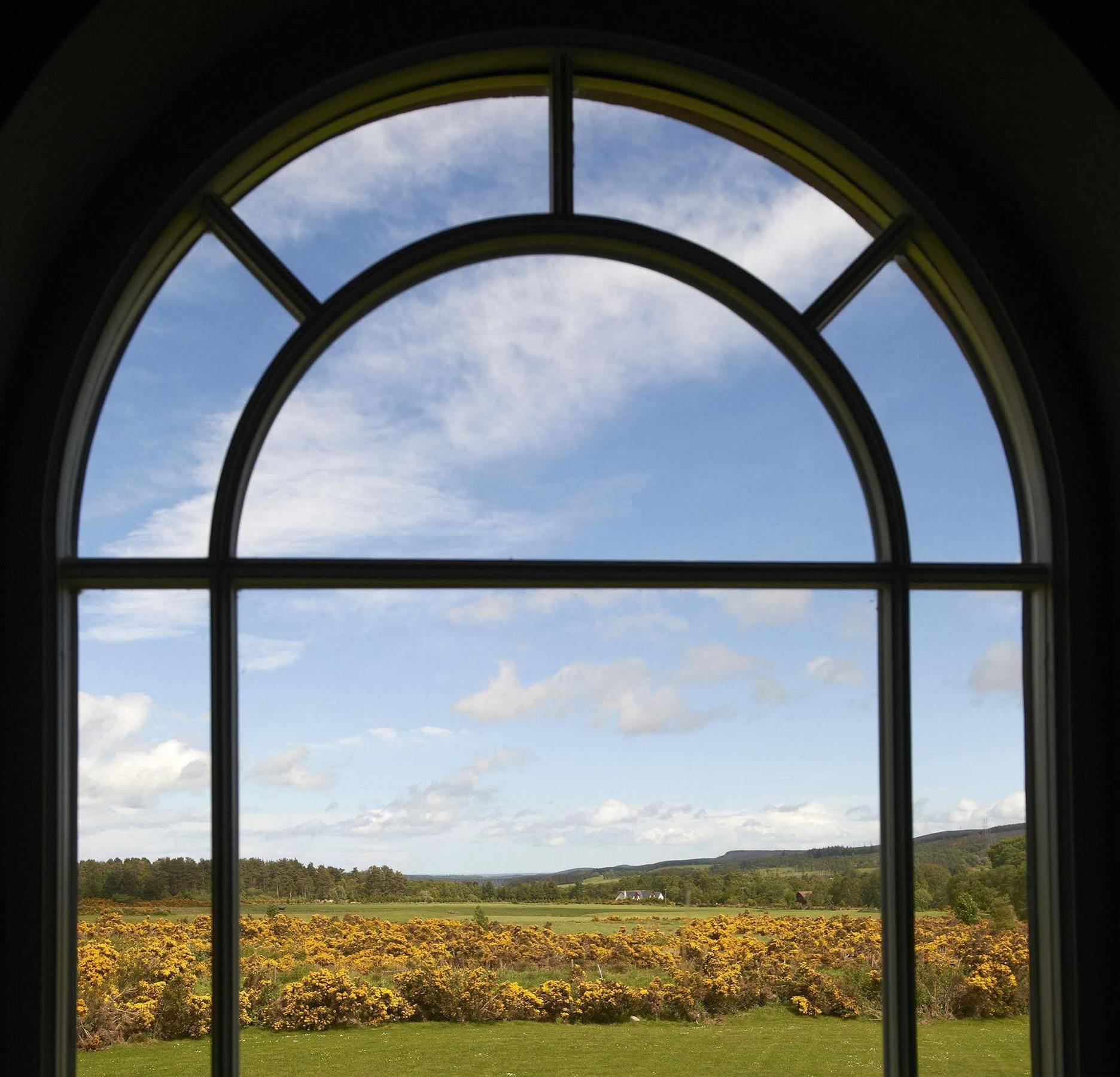Daviot Lodge 외부 사진