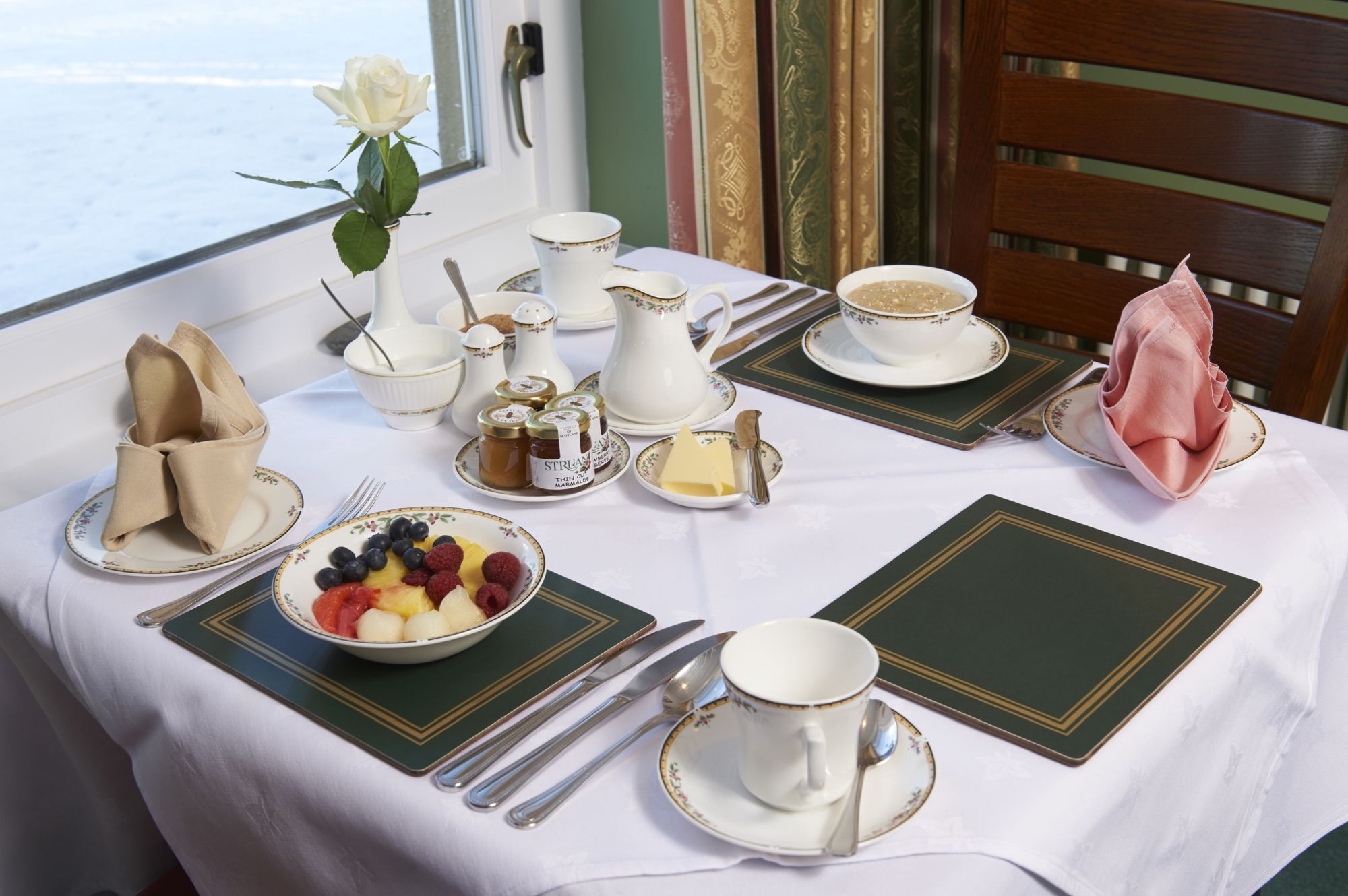 Daviot Lodge 외부 사진