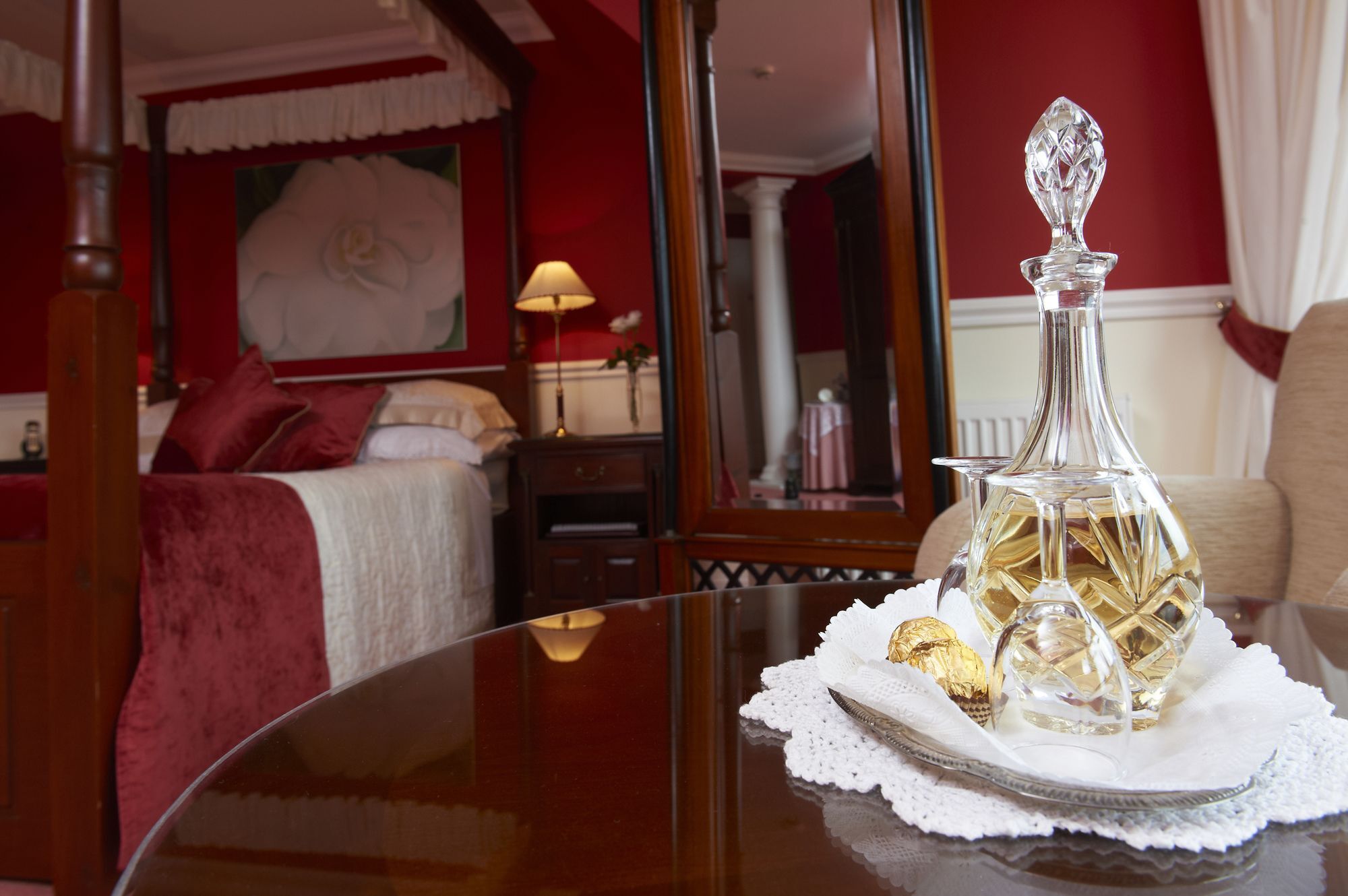 Daviot Lodge 외부 사진