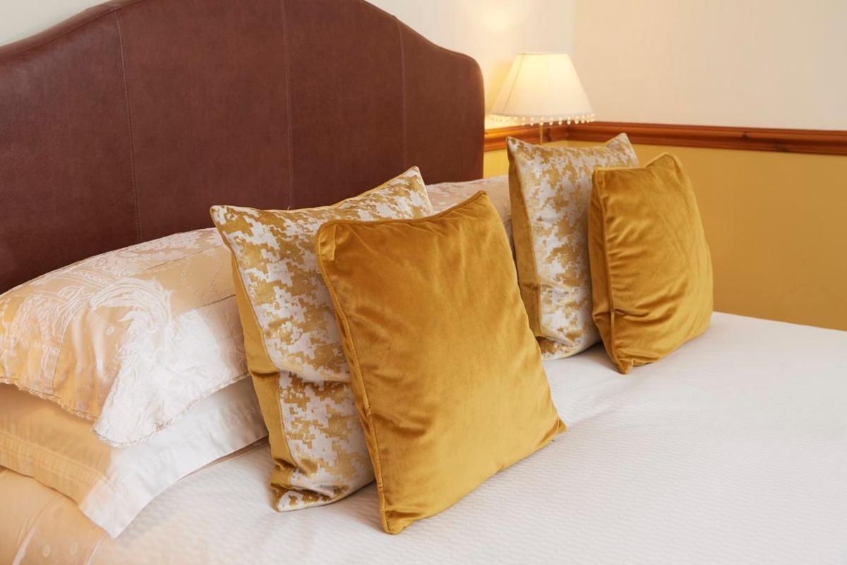 Daviot Lodge 외부 사진